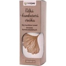 T-Tomi Bio Veľká Bambusová Osuška 120x120 Cm Ginkgo