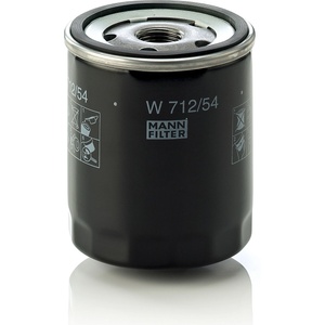 Mann-filter Маслен филтър mann-filter w 712/54