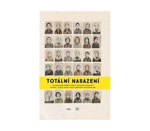 Totální nasazení