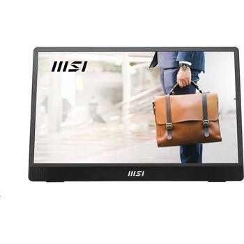 MSI PRO MP161 E2