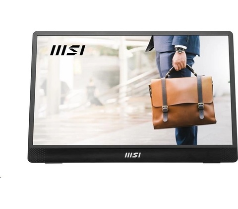 MSI PRO MP161 E2