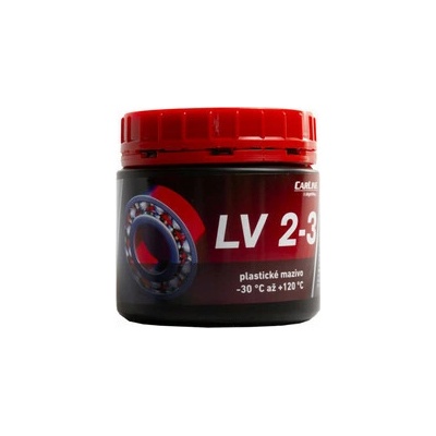 Greaseline Grease LV 2-3 NLGI 2-3 350 g