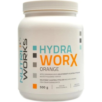 NutriWorks Hydra Worx 500 g