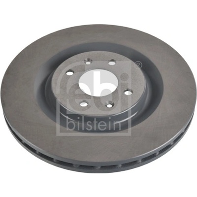 Brzdový kotúč FEBI BILSTEIN 107225