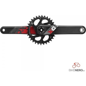 SRAM X01 Eagle DUB