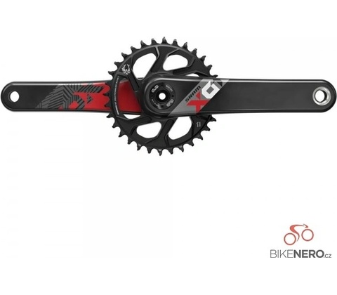 SRAM X01 Eagle DUB