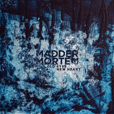 Mystic Production Madder Mortem: Old Eyes, New Heart - CD (068406)