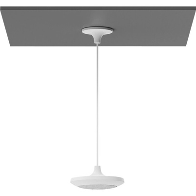 Logitech Mic Pod Pendant Mount - OFF-WHITE; 952-000123 – Sleviste.cz
