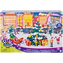 Mattel Polly Pocket Adventní kalendář