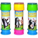 Wiky Bublifuk Krtek 3 druhy