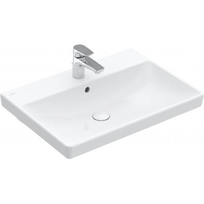 Villeroy & Boch AVENTO 41586501 – Zbozi.Blesk.cz