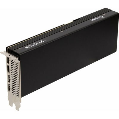 Sparkle Intel Arc Pro B60 Passive 24GB GDDR6 SBP60B-24G