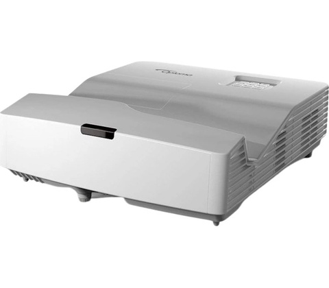 Optoma W340UST
