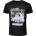 ROCK OFF мъжка тениска Bring Me The Horizon - Remain Calm FP - BL - ROCK OFF - BMTHTS130MB