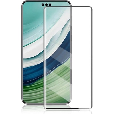 Mocolo Стъклен Протектор за Huawei Mate 60 Pro, Mocolo 3D Full Glue Glass, Прозрачен (5901035242331)