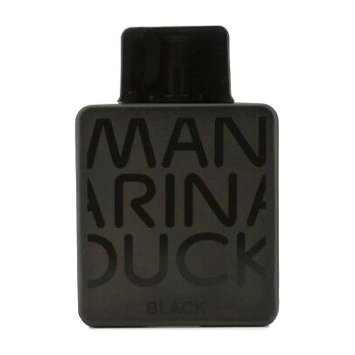 Mandarina Duck Black toaletní voda pánská 100 ml