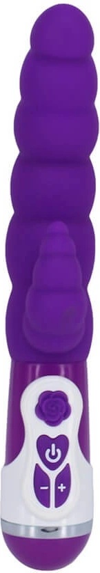 Vibrátory.cz Rabbit vibrator