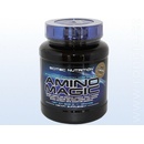 Aminokyseliny Scitec Nutrition Amino Magic 500 g