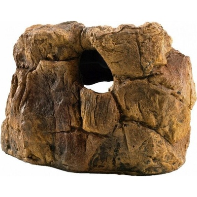 Diversa ATG SH-24 Skála hnědá 18 x 18 x 17 cm