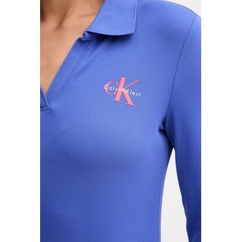 Calvin Klein Рокля Calvin Klein Jeans (LV047D214G)