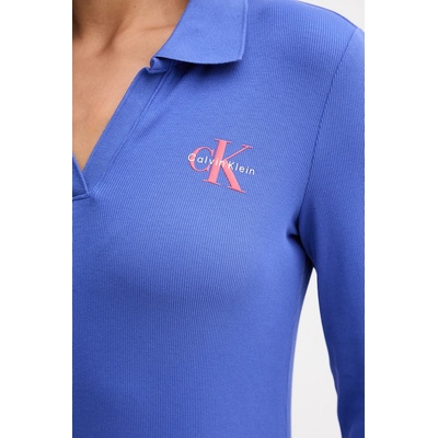 Calvin Klein Рокля Calvin Klein Jeans (LV047D214G)