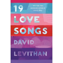 19 Love Songs