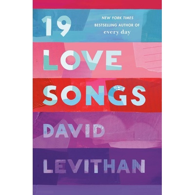 19 Love Songs