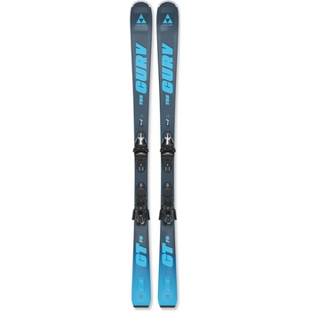 Fischer THE CURV GT 76 TPR 24/25
