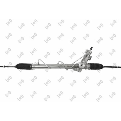 Riadenie POLCAR S5150029-N