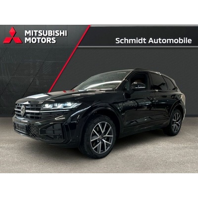 Volkswagen Touareg 3.0 TDI 4Motion R-Line 210 kW