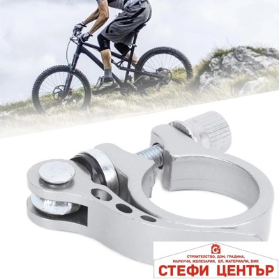 Paolo Скоба за Седалка на Велосипед - pa342 - 25.4мм (1851871)