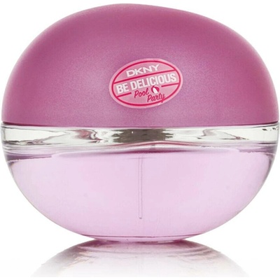 DKNY Donna Karan Be Delicious City Chelsea Girl toaletní voda dámská 50 ml