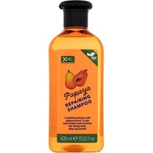 Xpel Papaya Repairing Shampoo 400 ml