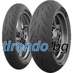 METZELER Sportec 01 ( 150/60 ZR17 TL 66W Задно колело, M/C ) - tirendo Мотоциклетни гуми