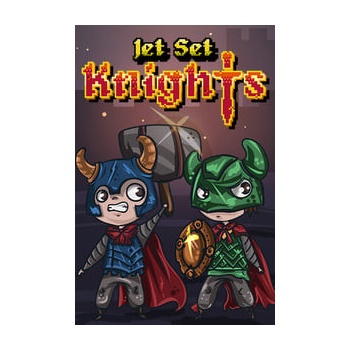 Jet Set Knights