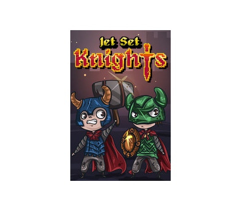Jet Set Knights