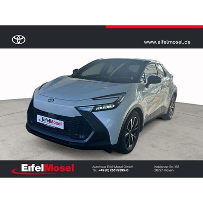 Toyota C-HR Hybrid Teamplayer 103 kW