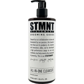 STMNT All-In-One Cleanser 750 ml