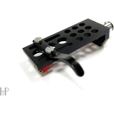 Analogis Headshell HS 28 Black – Zboží Živě