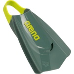 arena powerfin pro ii dark green 38/39