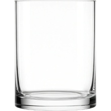 SILNOSTĚNNÁ VÁZA KYLIN CYLINDER ø20cm výška 25cm tl.5mm