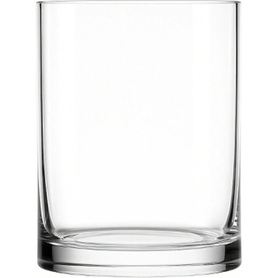 SILNOSTĚNNÁ VÁZA KYLIN CYLINDER ø20cm výška 25cm tl.5mm – Zboží Dáma
