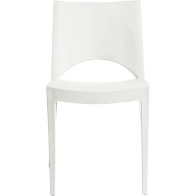 ITTC Stima Paris polypropylen bianco