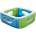 Bestway 168x168x56 cm (SME 073/51132)