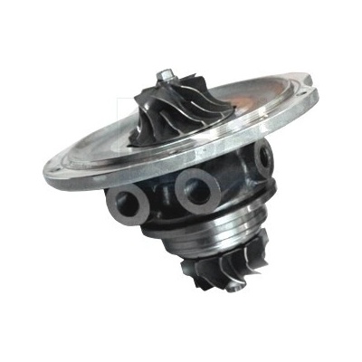 Kostra trupu, turbo MEAT & DORIA 60046