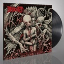 Benighted - Obscene Repressed LP