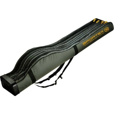 Sportex Puzdro Na Prúty 2024 Dvojkomorové Bags II - 150 cm