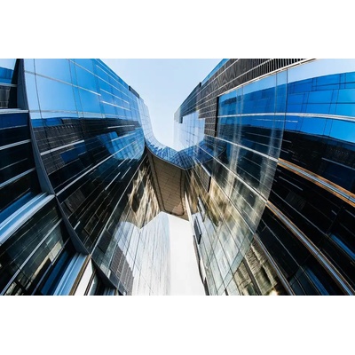 Fotografie - Guerra, Toni: projekce k nebi - reprodukce obrazu