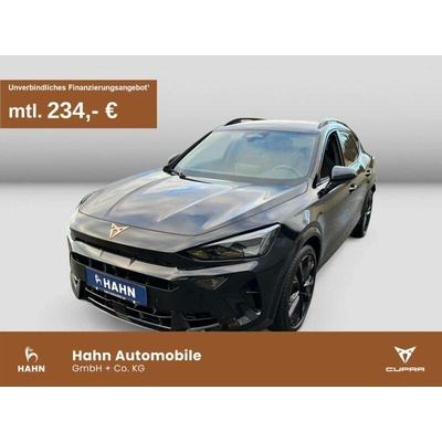 Cupra Formentor VZ 2.0 TSI 4Drive 245 kW