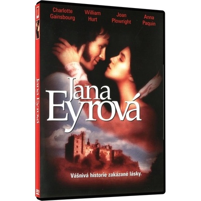 Jana Eyrová DVD